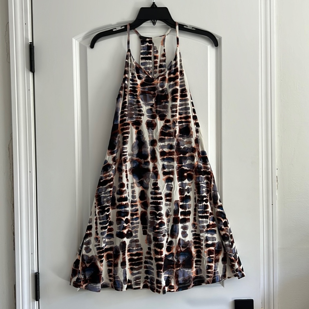 Mercer & Madison dress